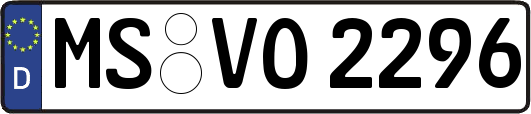 MS-VO2296