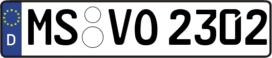 MS-VO2302