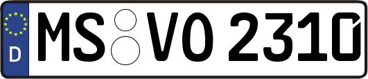 MS-VO2310