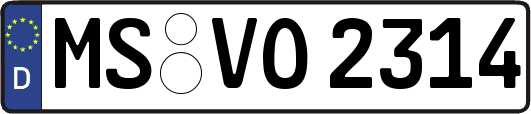 MS-VO2314