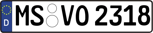 MS-VO2318