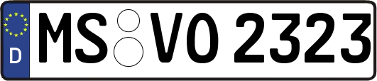 MS-VO2323
