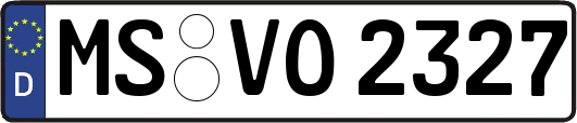 MS-VO2327