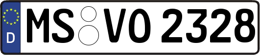 MS-VO2328