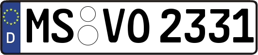 MS-VO2331