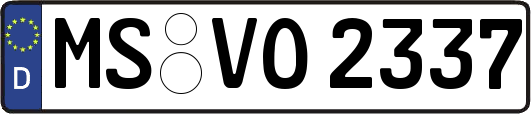 MS-VO2337