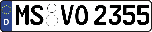 MS-VO2355