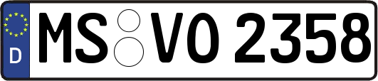 MS-VO2358