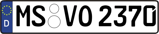 MS-VO2370