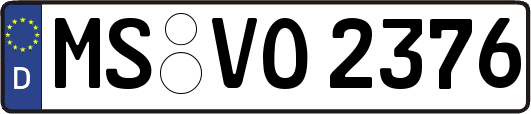 MS-VO2376