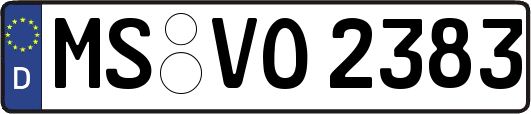 MS-VO2383
