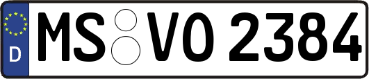 MS-VO2384