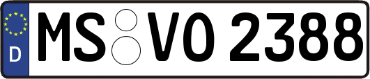 MS-VO2388