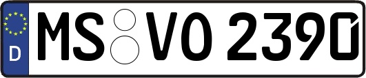 MS-VO2390