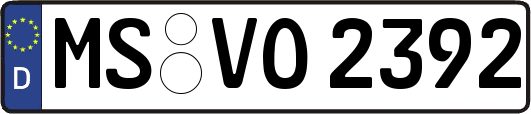 MS-VO2392
