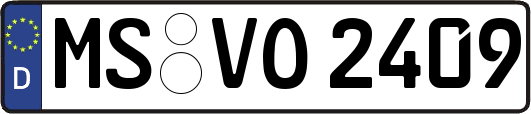 MS-VO2409