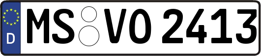 MS-VO2413