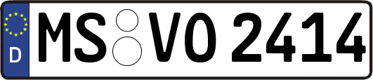MS-VO2414