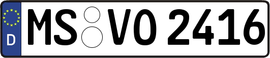 MS-VO2416