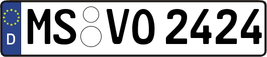 MS-VO2424