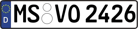MS-VO2426