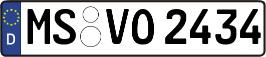 MS-VO2434
