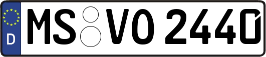 MS-VO2440