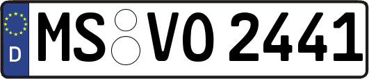 MS-VO2441