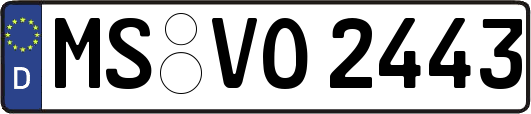 MS-VO2443