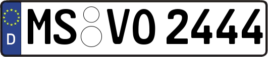 MS-VO2444