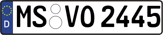 MS-VO2445
