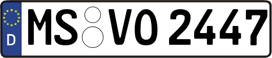 MS-VO2447