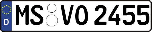 MS-VO2455