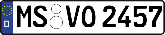 MS-VO2457