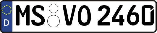 MS-VO2460