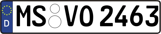 MS-VO2463