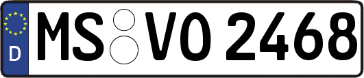 MS-VO2468