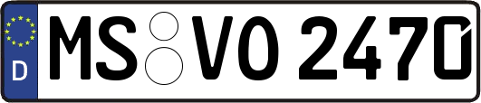 MS-VO2470