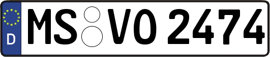 MS-VO2474