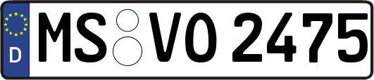 MS-VO2475
