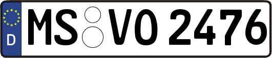 MS-VO2476