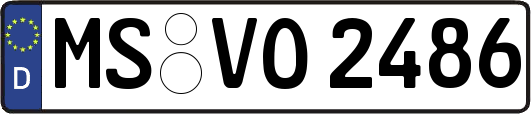 MS-VO2486