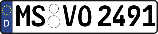 MS-VO2491