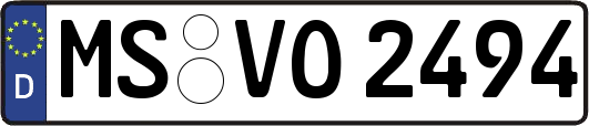 MS-VO2494