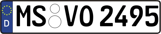 MS-VO2495