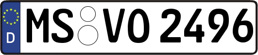 MS-VO2496