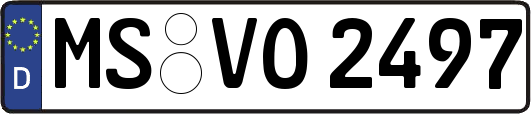 MS-VO2497