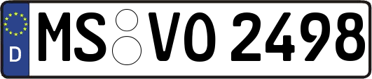 MS-VO2498