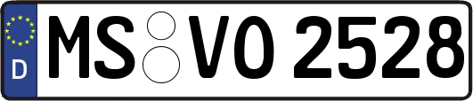 MS-VO2528