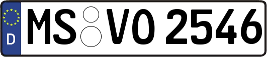 MS-VO2546